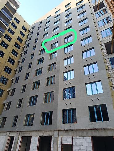 Новостройки от застройщика: Строится, 1 комната, 49 м² — 2