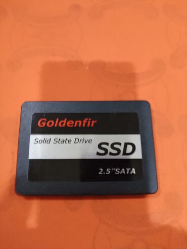 Планшеты: Внутренний Накопитель SSD 240 ГБ, mSATA, Б/у