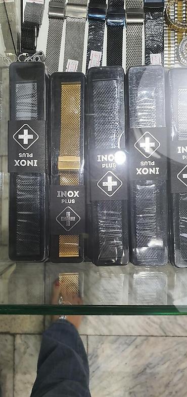 Спортивные часы: Листай Огромный выбор Мужских и женских ремешков и браслетов на часы в — 19