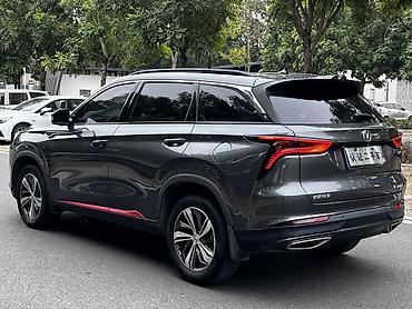 Changan: Changan CS75 Plus: 2020 г., 1.5 л, Автомат, Бензин, Кроссовер at lalafo.kg — 10 Changan: Changan CS75 Plus: 2020 г., 1.5 л, Автомат, Бензин, Кроссовер — 10