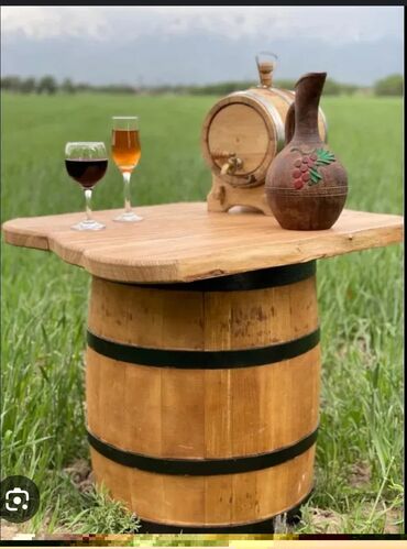 Digər restoran, kafe avadanlığı: Dekorativ taxta masa çəllək.Dekor Dolab boçka. İnteryer çellek bar -da lalafo.az — 12 Digər restoran, kafe avadanlığı: Dekorativ taxta masa çəllək.Dekor Dolab boçka. İnteryer çellek bar — 12