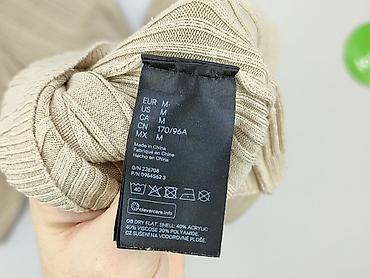 175104b h: H&M, Sukienka damska, rozmiar M — 4