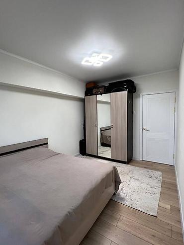 Продажа квартир: 2 комнаты, 48 м², Индивидуалка, 10 этаж — 3