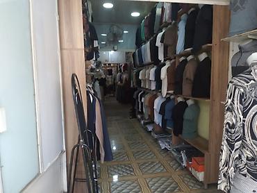 kompressor satisi: Satılır: Kişi geyimləri dükanı – tam avadanlı və hazır işləklikdə — 5