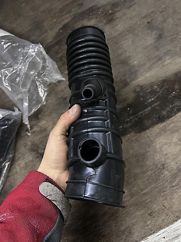 ls430 lexus: Продаю впускной патрубок на Lexus gs 300 Гофра воздушный фильтр,НОВАЯ — 2