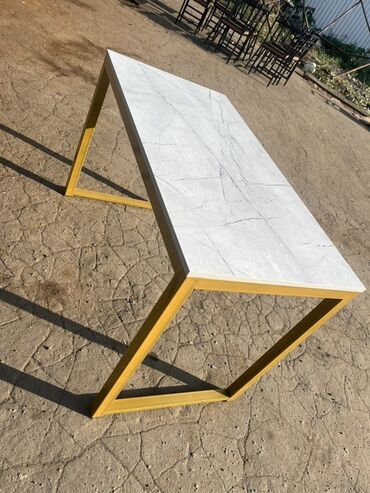 Письменные столы: Письменный стол — 8