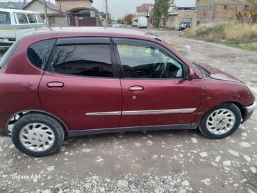 daewoo tico автомат коробка: Toyota Дуэт: 1999 г., 1 л, Автомат, Бензин, Хэтчбэк