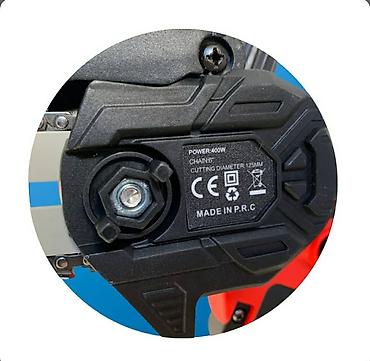 Akumulatorske testere: 03. Cena 8500⭐⭐ — 5