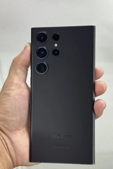 самсунг с 22 плюс цена в бишкеке: Samsung Galaxy S23 Ultra, Б/у, 256 ГБ, цвет - Черный, 1 SIM, eSIM