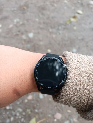 поко х3 обмен: Huawei Watch GT 3 (46 мм) – Смарт-часы ✅ Состояние хорошее, работает