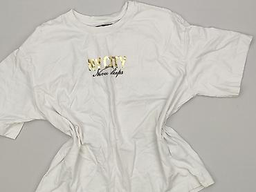 bluza hard rock: Sinsay, T-shirt damski, rozmiar S — 1