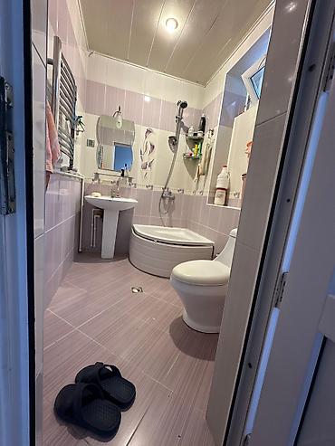 Həyət evləri və villaların satışı: Bakıxanov qəs. 8 otaq, 200 kv. m, Yeni təmirli — 20