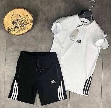 Ostala muška odeća: Muški komplet s m l xl 2xl 3xl 3799 din — 19