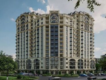 Продажа домов: 2 комнаты, 64 м², Элитка, 4 этаж, Дизайнерский ремонт