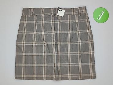 pull and bear spódniczka: Sinsay, Spódnica damska, rozmiar XL — 3