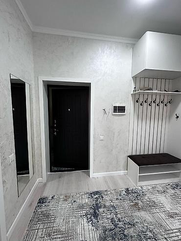 Продажа квартир: 2 комнаты, 68 м², Элитка, 14 этаж, Евроремонт — 16