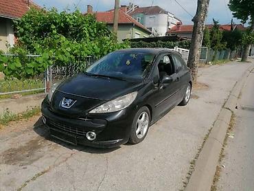 auto otpad audi: MOTOR ZA PEUGEOT 206, 207 | Originalni polovni delovi za Peugeot 206 — 2