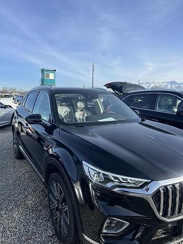 Jetour: Jetour : 2023 г., 2 л, Автомат, Бензин, Кроссовер — 2