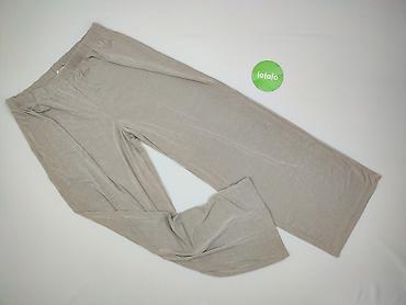 pull and bear pull and bear pull and bear: Material trousers for women, size XL — 2