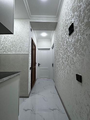 berde torpaq satilir: 2 otaqlı, Yeni tikili, 37 kv. m — 7