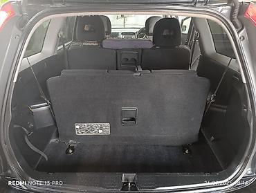 step vagon: Honda Stream: 2003 г., 1.7 л, Автомат, Минивэн — 10