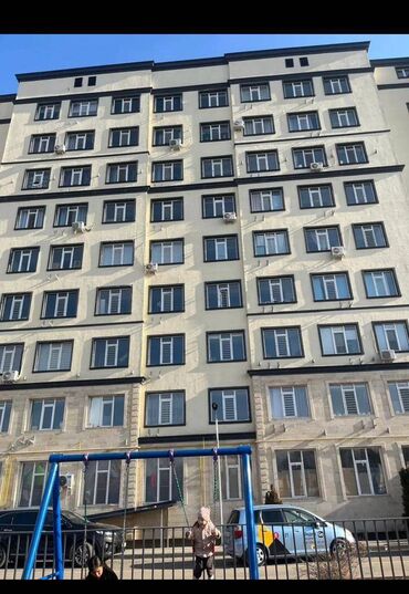 Продажа квартир: 1 комната, 37 м², Элитка, 4 этаж, ПСО (под самоотделку)