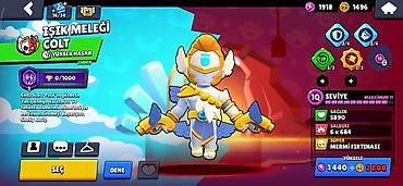 kisi geyimleri kurtkalar: Brawl Stars hesabı satılır. Qiymət:33 manat. Hesabda:61karakter, 42189 — 5