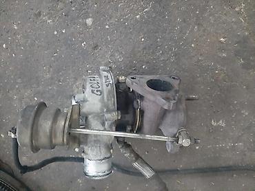seat leon 2004: TURBINA ZA VOLKSWAGEN GOLF 4 | Turbina za Golfa 4 stari tip — 2