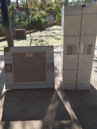 Aspiratorlar: Aspirator Mega, rəng - Boz, Yeni -da lalafo.az — 4 Aspiratorlar: Aspirator Mega, rəng - Boz, Yeni — 4