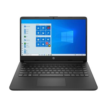 запчасти на ноутбук бишкек: На запчасти HP Laptop 14s-dq3002ur (проблема с разъёмом ОЗУ) Корпус