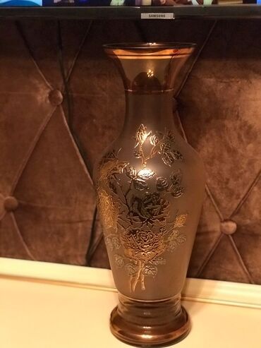 Vazalar: Вазы для дома. вазы от 10 манат до 90 — 9