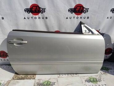 Другие автозапчасти: Дверь Mercedes-Benz Clk W208 M 112 E 32 2000 перед. прав. (б/у) at lalafo.kg Другие автозапчасти: Дверь Mercedes-Benz Clk W208 M 112 E 32 2000 перед. прав. (б/у)