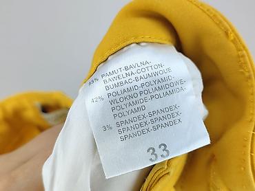 sara guzik: M.Sara, Spodnie materiałowe damskie, rozmiar XL — 5