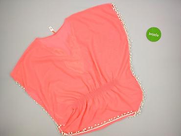strandtunika c: Ocean Club, Tunika damska, rozmiar One size — 3