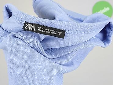 cropp avenida: Zara, Top damski, rozmiar S — 5