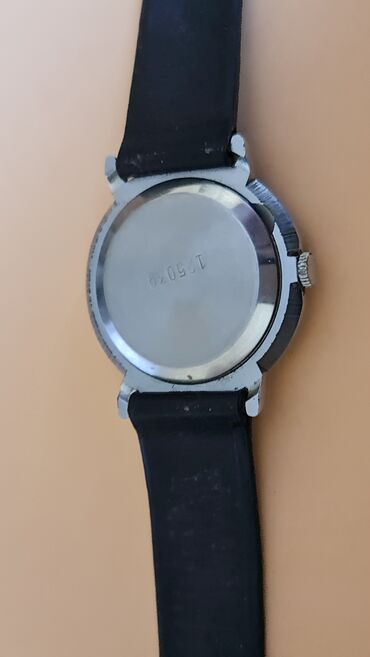 Ručni satovi: Ručni sat Raketa – “Made in USSR” - Klasičan sovjetski mehanički sat — 4