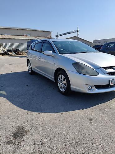 рейка торнео: Toyota Caldina: 2003 г., 1.8 л, Автомат, Бензин, Универсал — 5