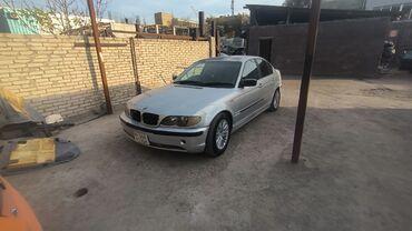 расходомер на бмв: BMW 3 series: 2002 г., 1.8 л, Автомат, Бензин, Седан