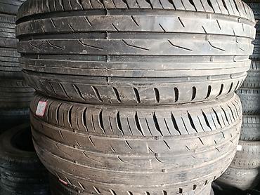 r bit: Шины 225 / 55 / R 19, Лето, Б/у, Пара, Легковые, Япония, Toyo — 1