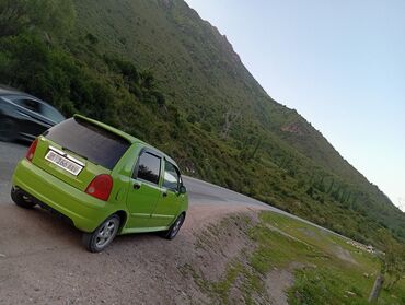 купить бензонасос на ланос 1 5: Daewoo Matiz: 2005 г., 1 л, Механика, Бензин, Седан