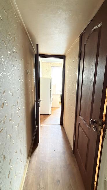 3 3: 1 комната, 34 м², Дордой Плаза ТРЦ 104 серия, 5 этаж — 2