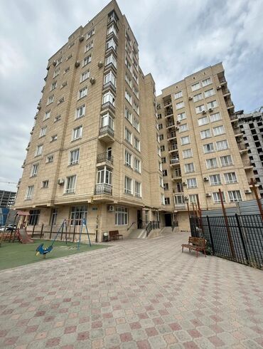 ищу квартирантов: 2 комнаты, 70 м², Элитка, 10 этаж, Евроремонт
