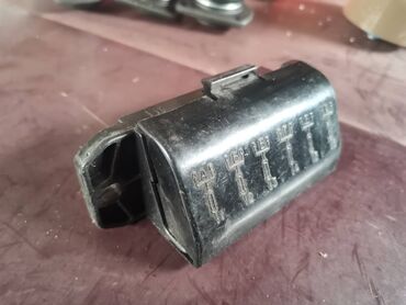 Auto delovi: Kutija osiguraca manja Lada 2121,21213,21214 Niva. Novo. Originalno — 8