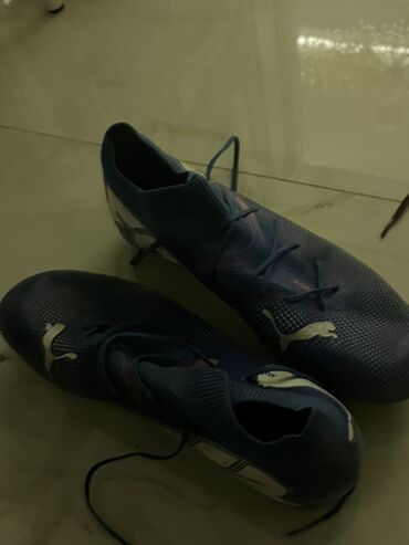 заказать бутсы для футбола: Butslar Puma, Ölçü: 41