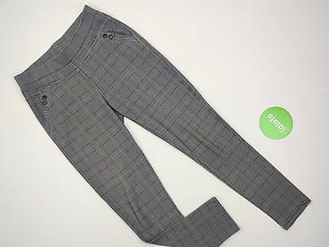 second hand pszczyna: Spodnie materiałowe damskie, rozmiar XL — 2
