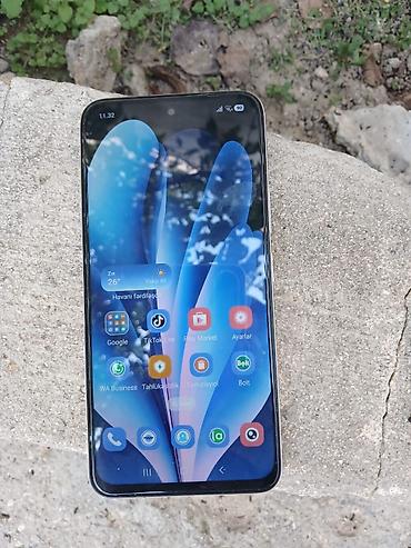 Мобильные телефоны и аксессуары: Redmi 128 ГБ, цвет - Серебристый, С документами — 6