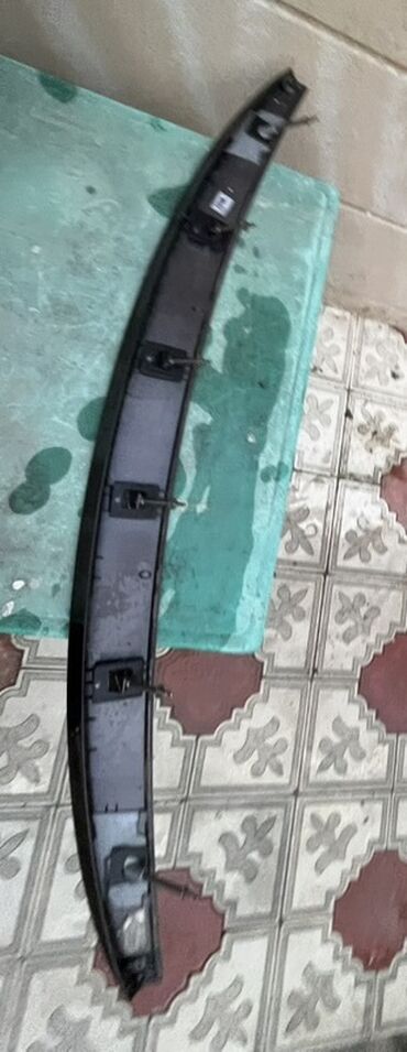 Baqajniklər: Hyundai sonata, 2017 il, ABŞ, Ünvandan götürmə — 9