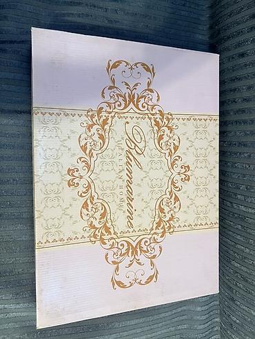 prostina desti: İkinəfərlik çarpayı, Yeni — 2