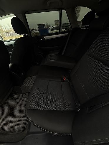 Subaru: Subaru Outback: 2019 г., 2.5 л, Автомат, Бензин, Кроссовер — 11