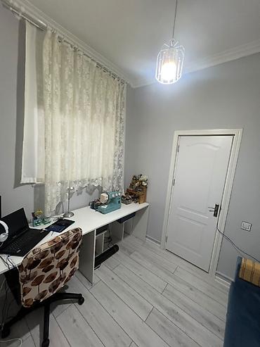 ismayilli ev satisi: 3 otaqlı, Yeni tikili, 65 kv. m — 10